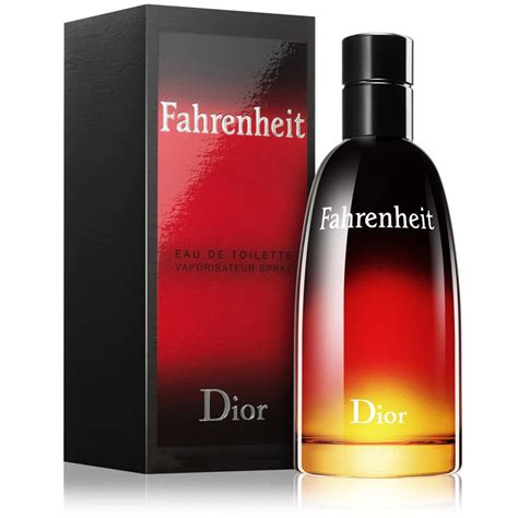 Recensione di DIOR Fahrenheit Parfum profumo per uomo 